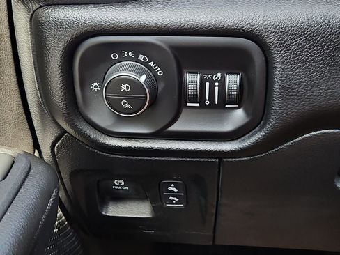 New 2026 RAM 1500 Lone Star RWD image 25