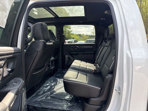 New 2026 RAM 1500 Limited AWD/4WD image 26