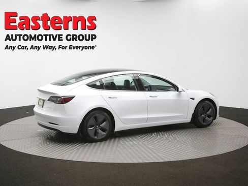 Used 2020 Tesla Model 3 Long Range AWD/4WD image 36