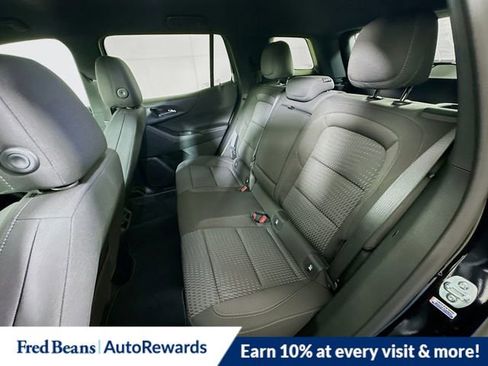 New 2026 Chevrolet Equinox LT w/ Midnight Edition image 14