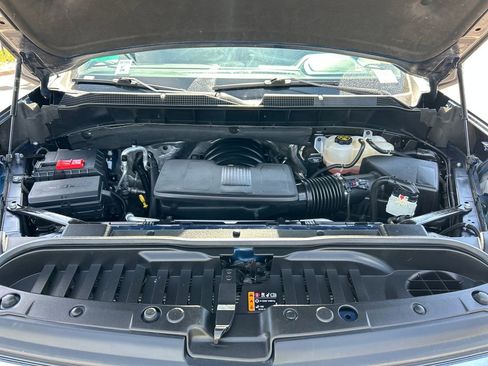 Used 2023 Chevrolet Silverado 1500 LT w/ Protection Package image 28