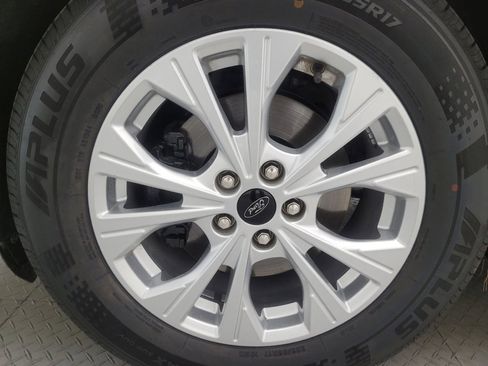 Used 2023 Ford Escape Active FWD image 31