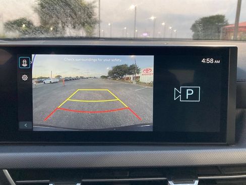 Used 2025 Hyundai Sonata SEL FWD image 21