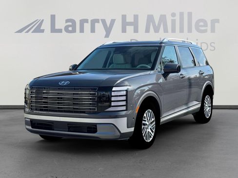 New 2026 Hyundai Palisade SEL FWD image 1