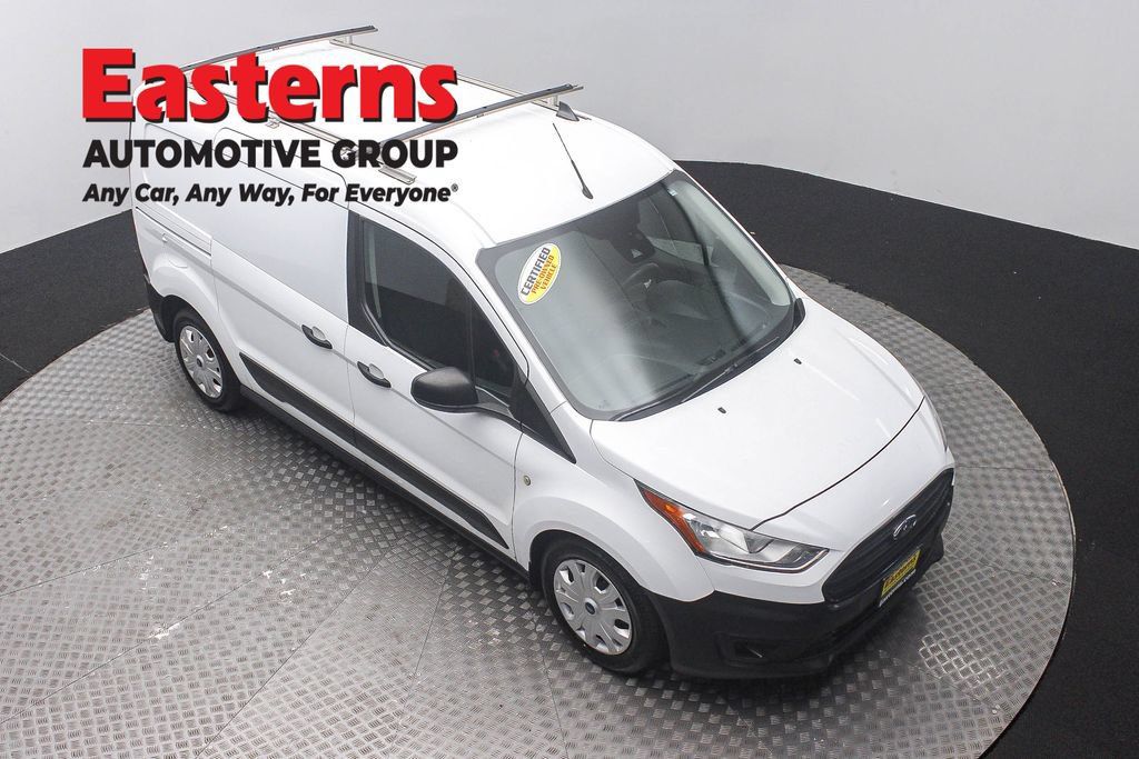 Used 2019 Ford Transit Connect XL FWD image 5