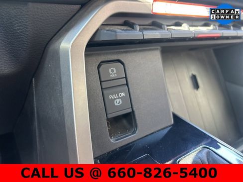 Used 2025 Toyota Tundra SR5 image 20