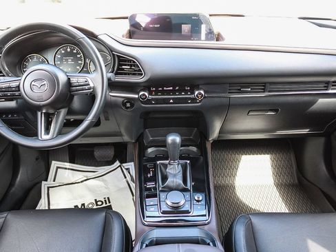 Used 2025 MAZDA CX-30 AWD 2.5 S w/ Premium Package image 12