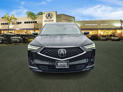 Used 2023 Acura MDX SH-AWD image 2