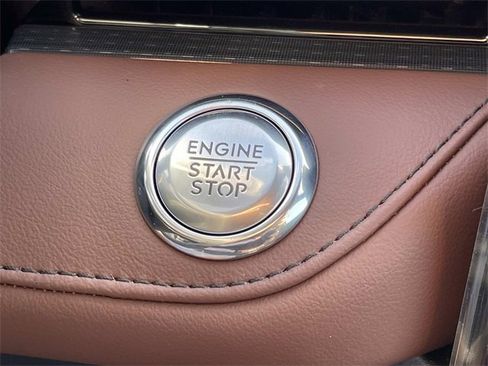 New 2026 Lincoln Nautilus Reserve image 32