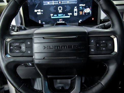 Used 2022 GMC Hummer EV Edition 1 w/ LPO, Illumination Package AWD/4WD image 18