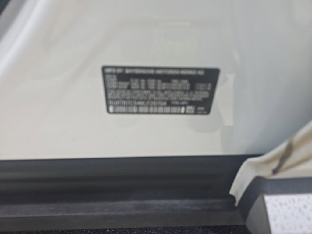 Used 2019 BMW X3 sDrive30i w/ Driving Assistance Package RWD image 1