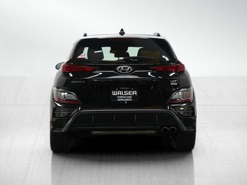 Used 2023 Hyundai Kona N Line image 4