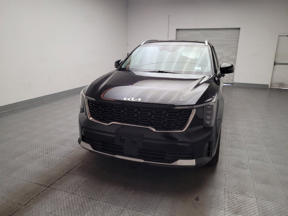 Used 2024 Kia Sorento S FWD image 15