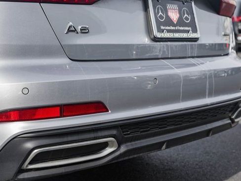 Used 2019 Audi A6 3.0T Premium Plus image 10