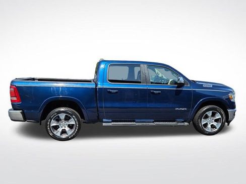 Used 2022 RAM 1500 Laramie AWD/4WD image 6