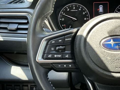 Used 2024 Subaru Ascent Touring AWD/4WD image 9