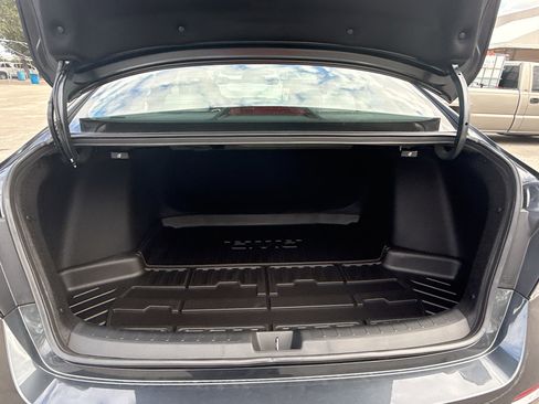 New 2026 Honda Civic Sport image 21