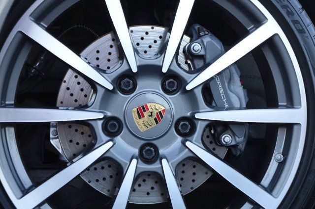 Used 2017 Porsche 718 Boxster RWD image 53