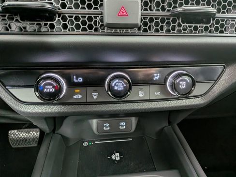 New 2026 Honda HR-V LX image 19