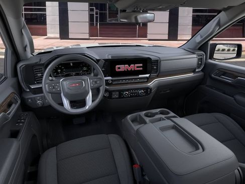 New 2026 GMC Sierra 1500 Elevation AWD/4WD image 15