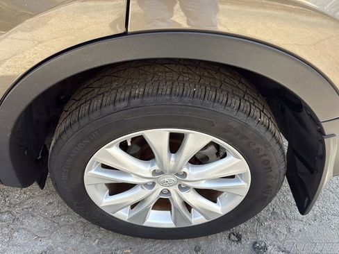 Used 2015 Toyota RAV4 Limited image 7