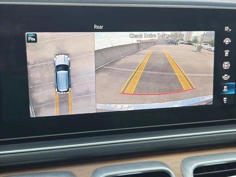 Certified 2022 Mercedes-Benz GLE 350 image 10