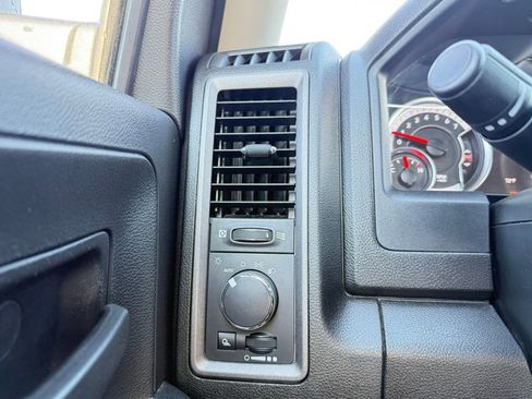 Used 2022 RAM 1500 Tradesman w/ Chrome Plus Package image 12