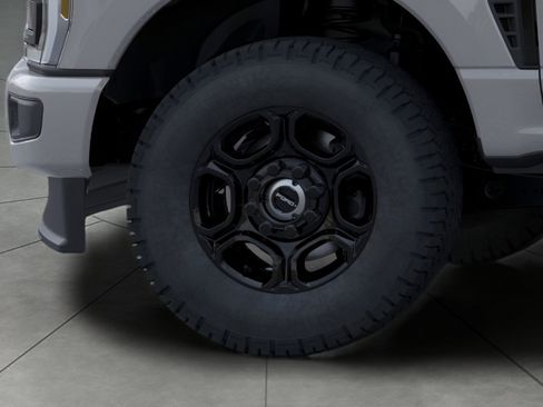 New 2026 Ford F250 XL w/ STX Appearance Package image 19