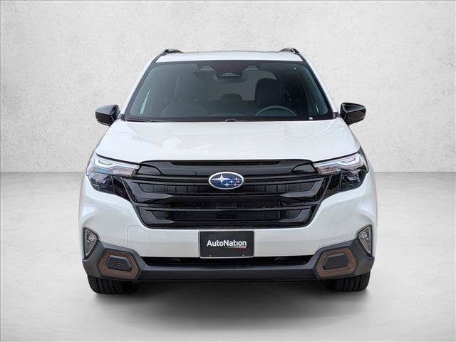 New 2026 Subaru Forester Sport AWD/4WD image 6