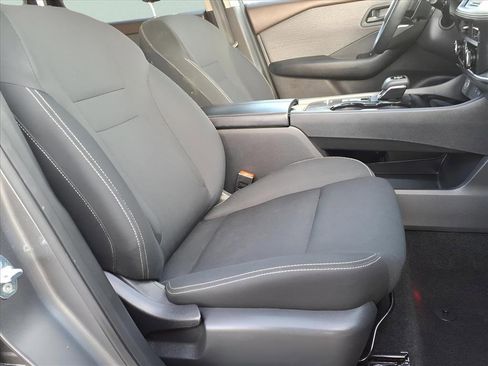 Used 2023 Nissan Rogue S image 15