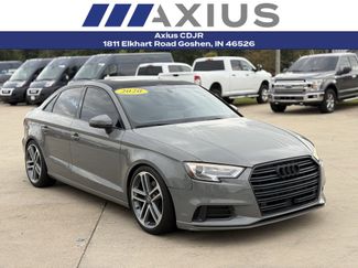 Used 2020 Audi A3 2.0T Premium w/ Final Edition Package image 1