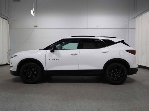 Used 2023 Chevrolet Blazer LT w/ Convenience Package FWD image 2