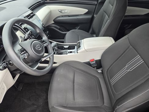 Used 2024 Hyundai Tucson SEL image 11