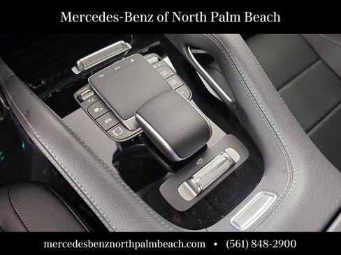 New 2026 Mercedes-Benz GLS 450 4MATIC image 21