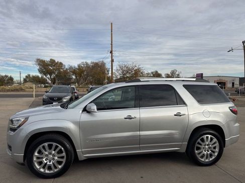 Used 2015 GMC Acadia Denali image 6