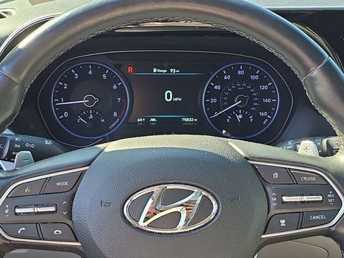 Used 2021 Hyundai Palisade SEL w/ Premium Package image 18