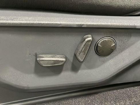 New 2025 Ford F150 XLT w/ Equipment Group 302A MID image 14