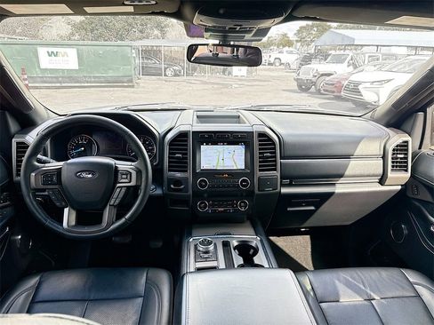 Used 2019 Ford Expedition XLT w/ Equipment Group 202A image 25