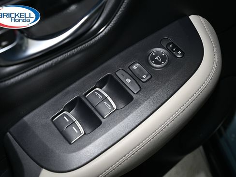 Used 2024 Honda HR-V EX-L image 27