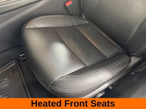 Used 2024 Nissan Altima 2.5 SL FWD image 16