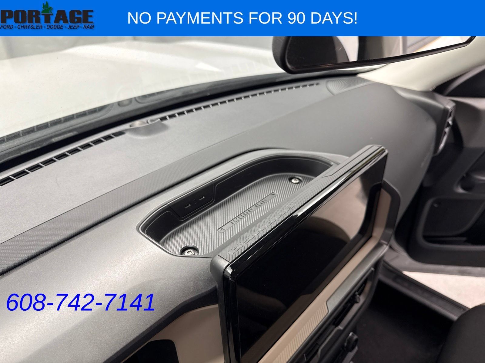 Used 2025 Ford Bronco Sport Big Bend AWD/4WD image 17