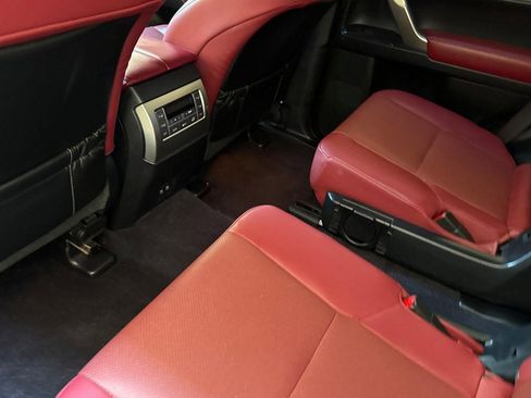 Used 2021 Lexus GX 460 Premium image 26