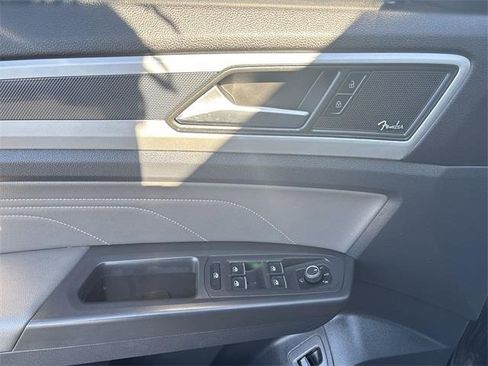 Used 2022 Volkswagen Atlas SEL Premium image 14