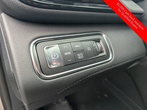 New 2026 Buick Enclave Sport Touring image 16