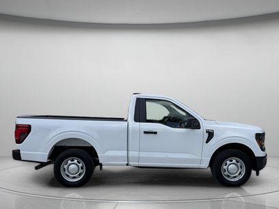 Used 2025 Ford F150 XL