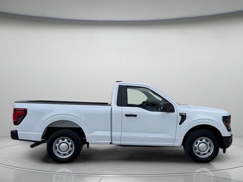 Used 2025 Ford F150 XL RWD image 2