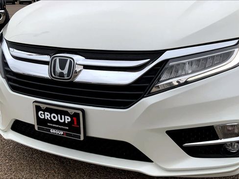 Used 2018 Honda Odyssey Elite image 30