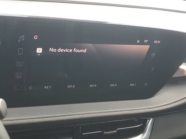 Certified 2024 Buick Envista Sport Touring w/ Convenience I Package FWD image 25