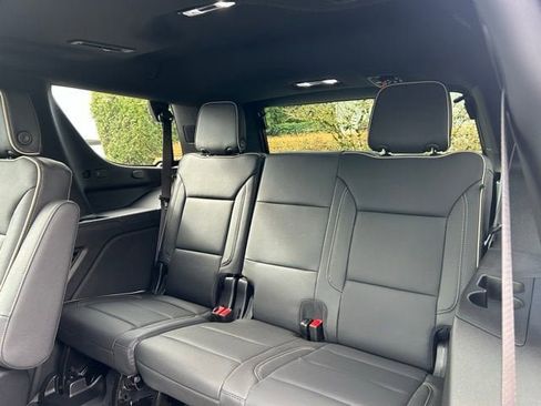 New 2026 Chevrolet Tahoe Premier w/ Sun And Tow Package image 15