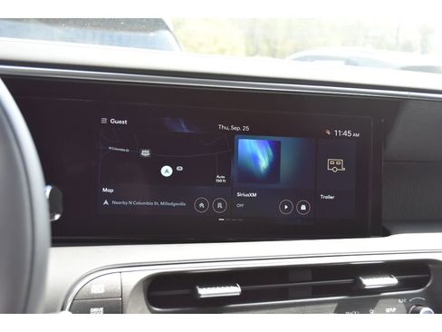 New 2026 Hyundai Palisade Calligraphy image 20